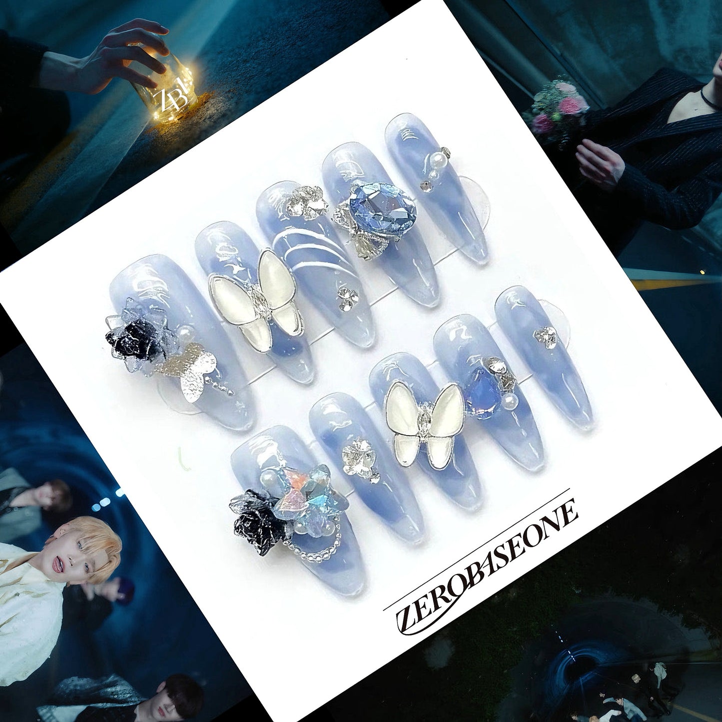 Good So Bad (Butterflies)