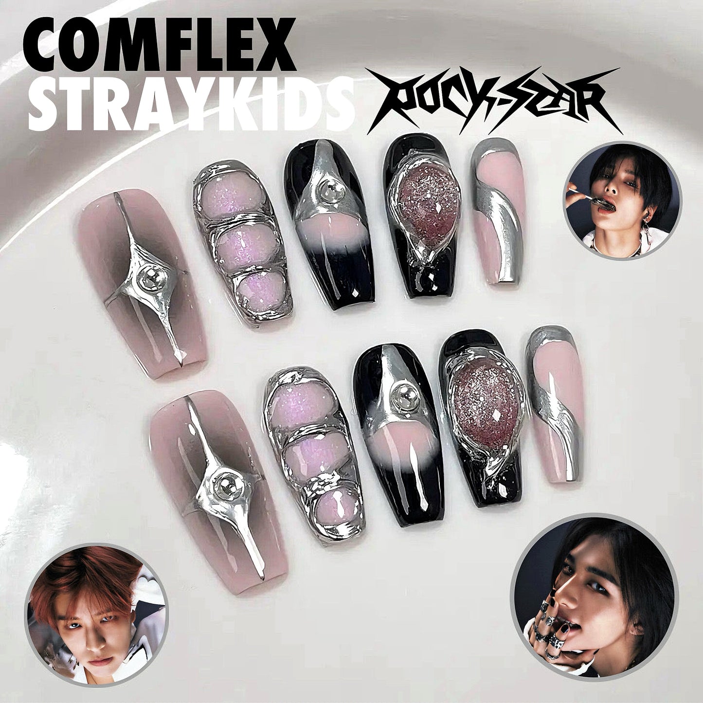 COMFLEX Org.