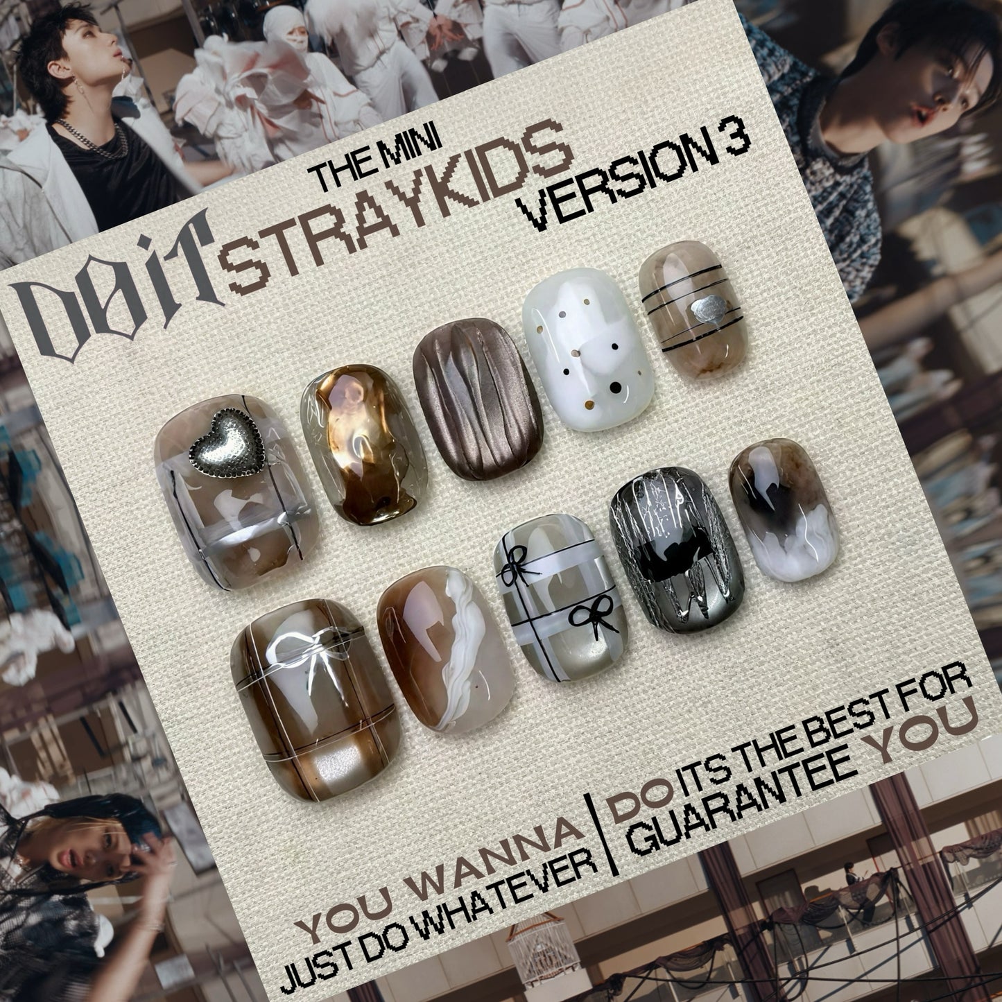 DO IT - Version 3 Mini