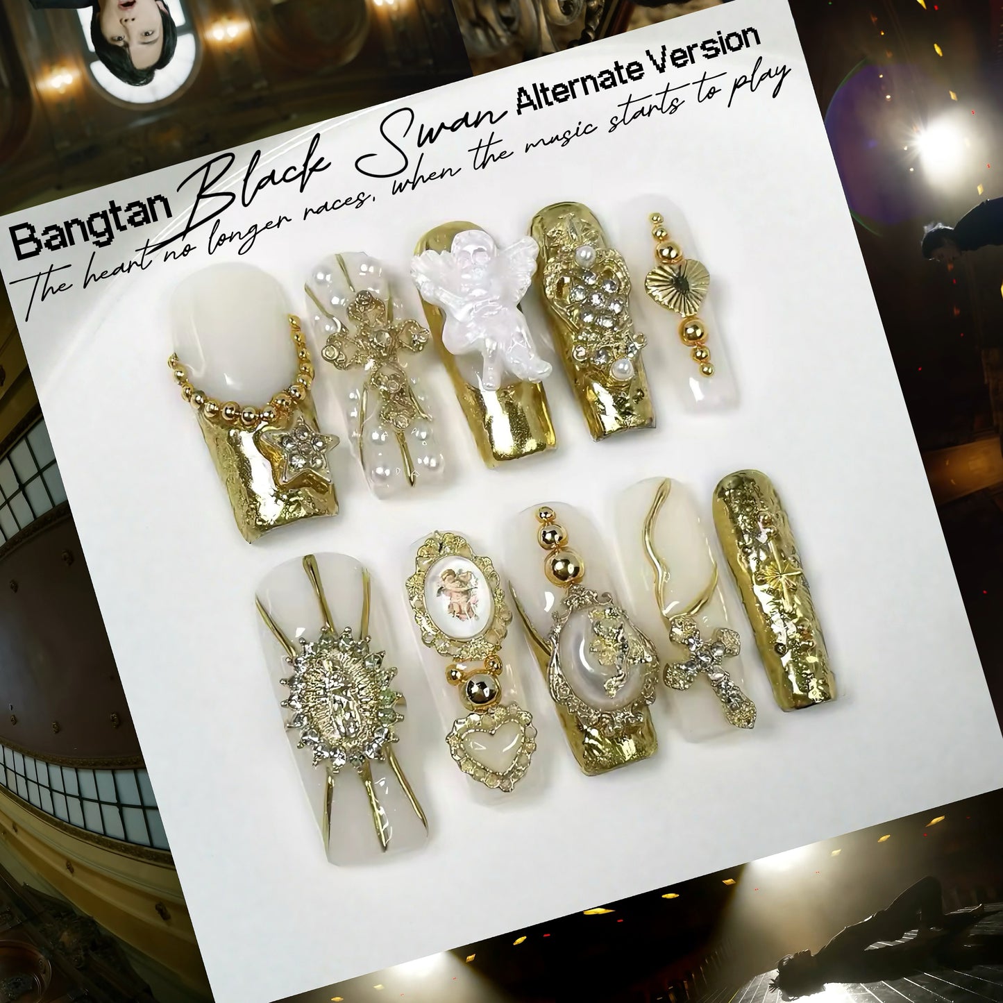 Black Swan - Alternate.