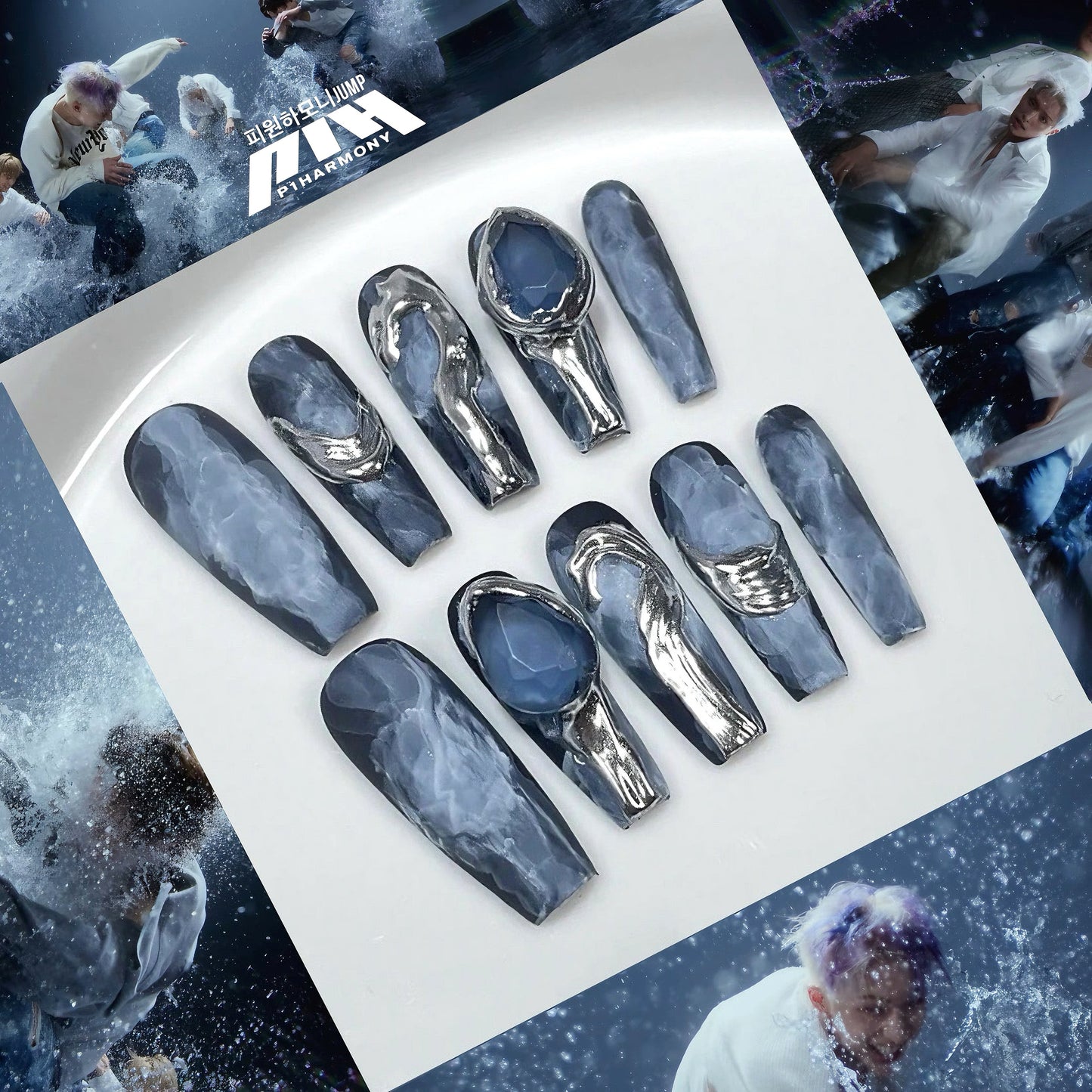 피원하모니 JUMP