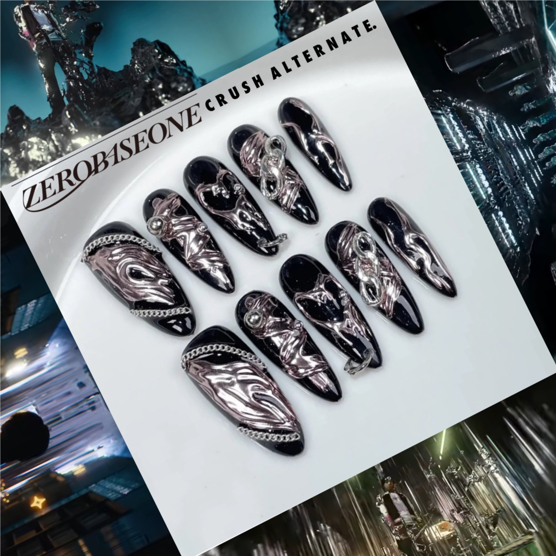 CRUSH alternate . ($18)