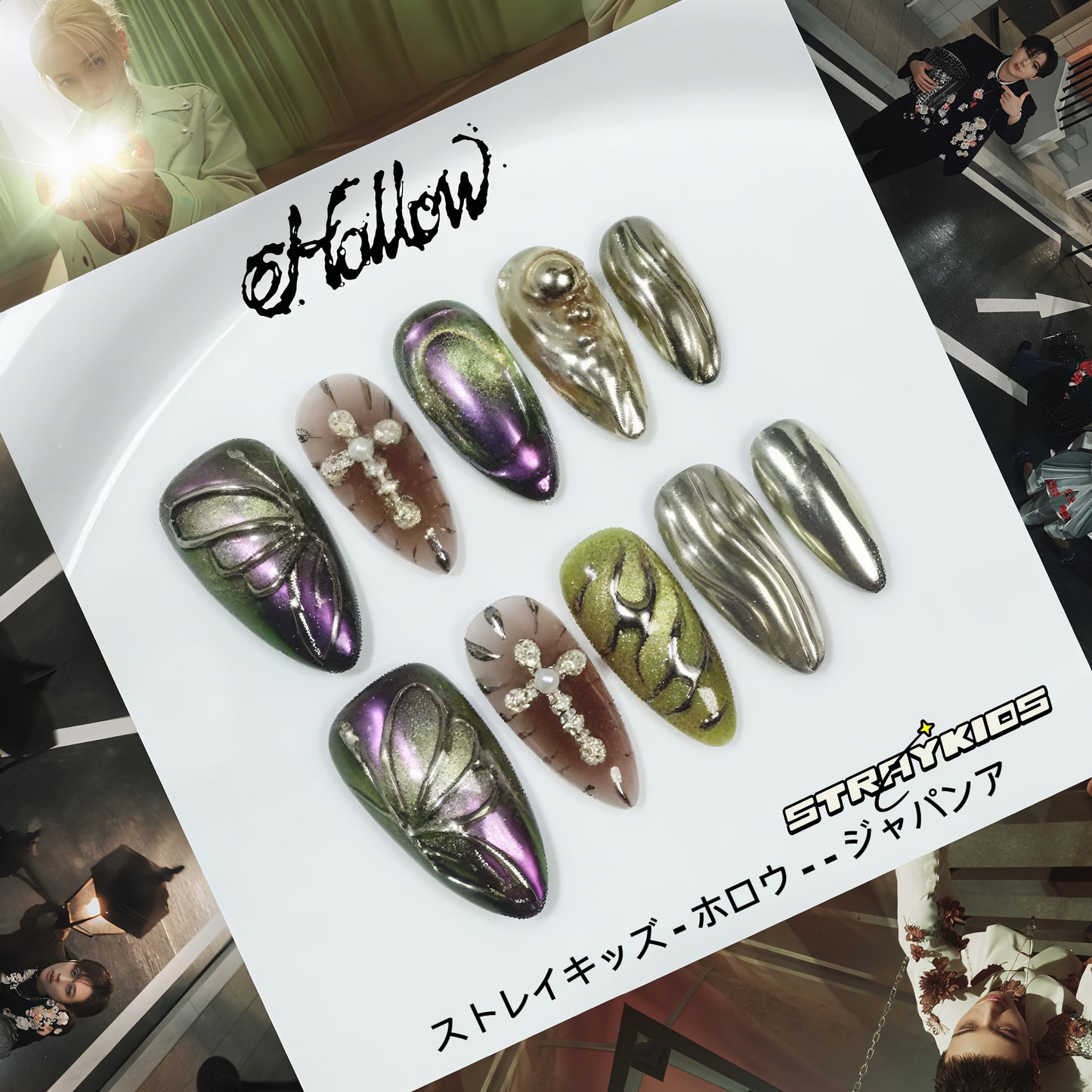 HOLLOW - SKZ Japan