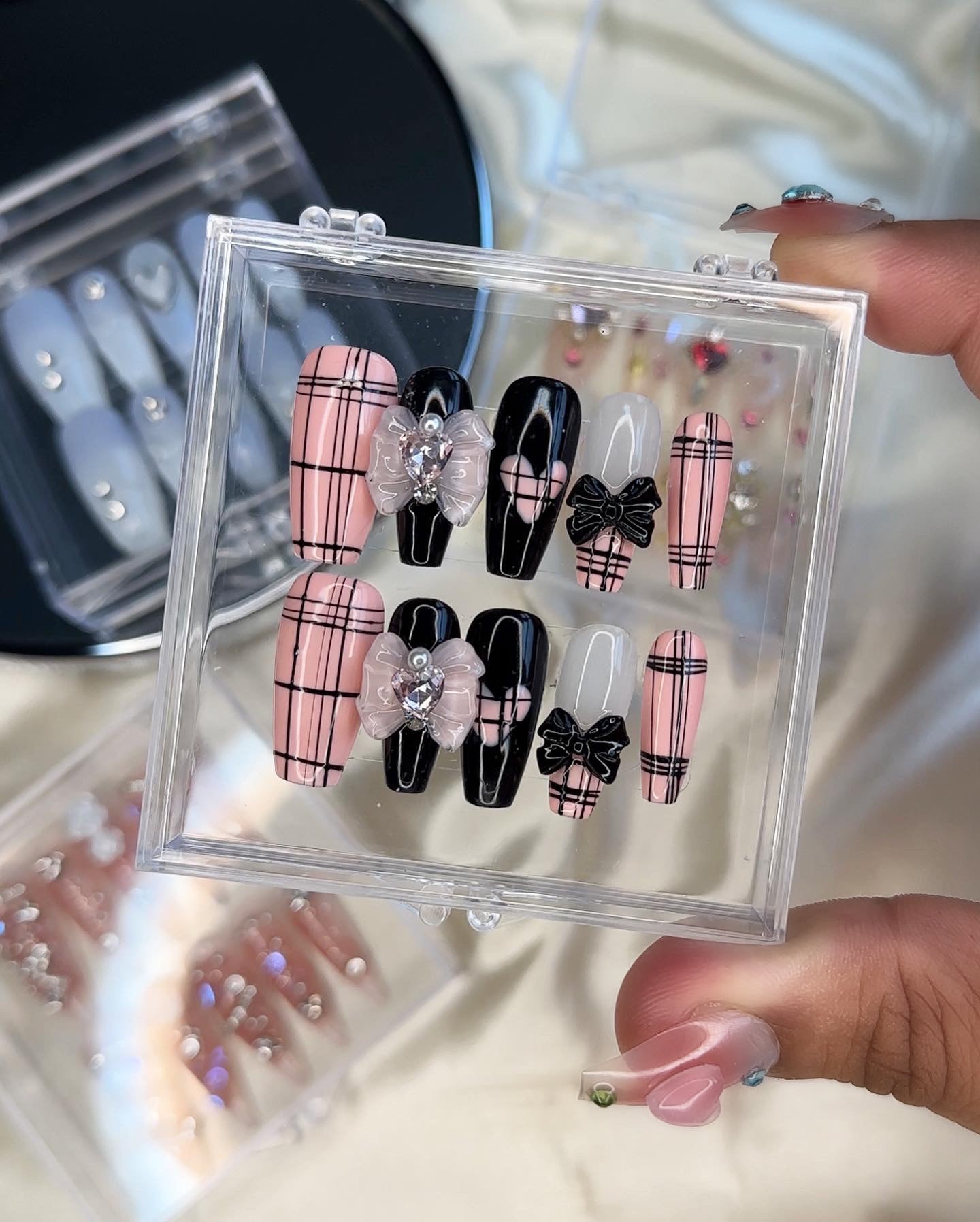 BLACKPINK in your area! ($18)