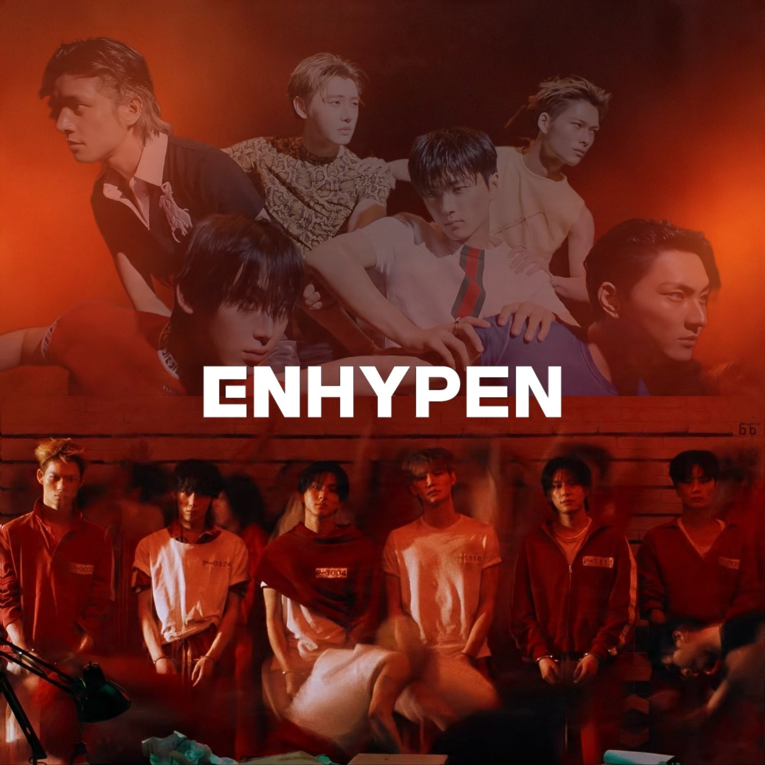 ENHYPEN