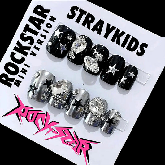 ROCKSTAR mini ($18)