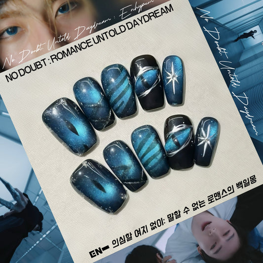 No Doubt: Blue