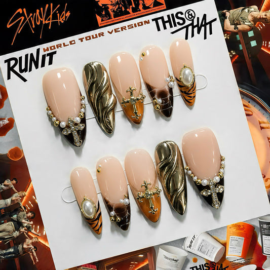 RUN IT - Tour Version