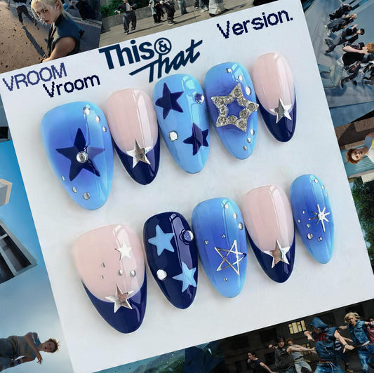 This&That - VROOM VROOM