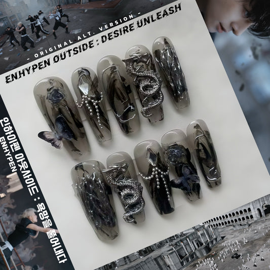 Outside: Original Version
