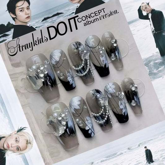 DO IT Album Concept V1