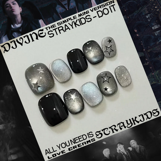 DIVINE- The simple mini