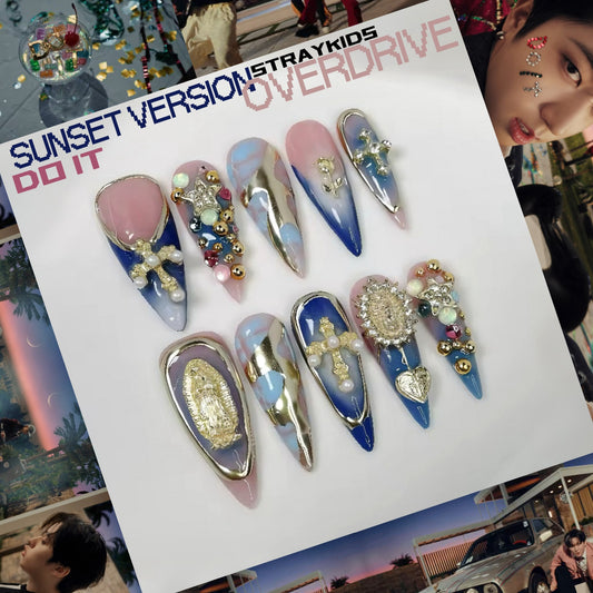 DO IT - OVERDRIVE Daytime