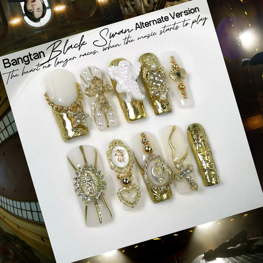 Black Swan - Alternate.