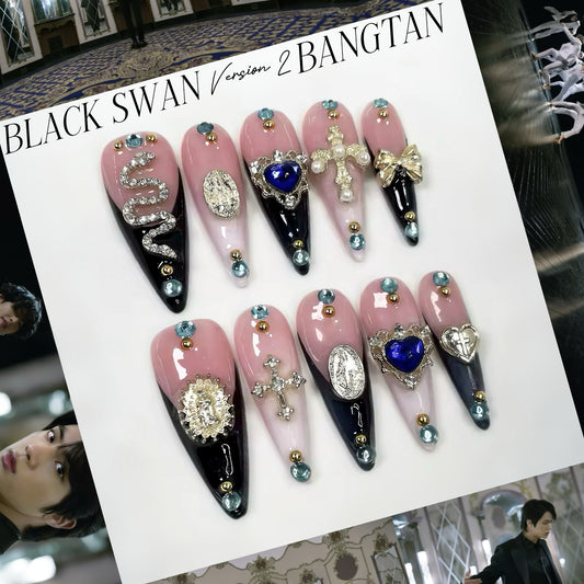 Black Swan - Version 2