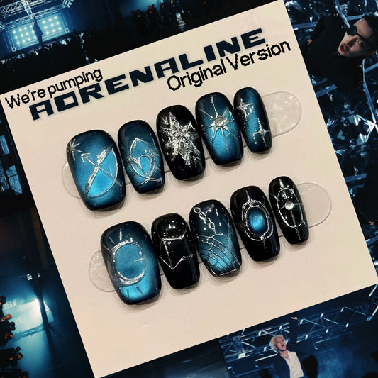 ADRENALINE - Original Ver.