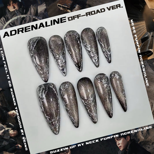 ADRENALINE - Off Road Ver.