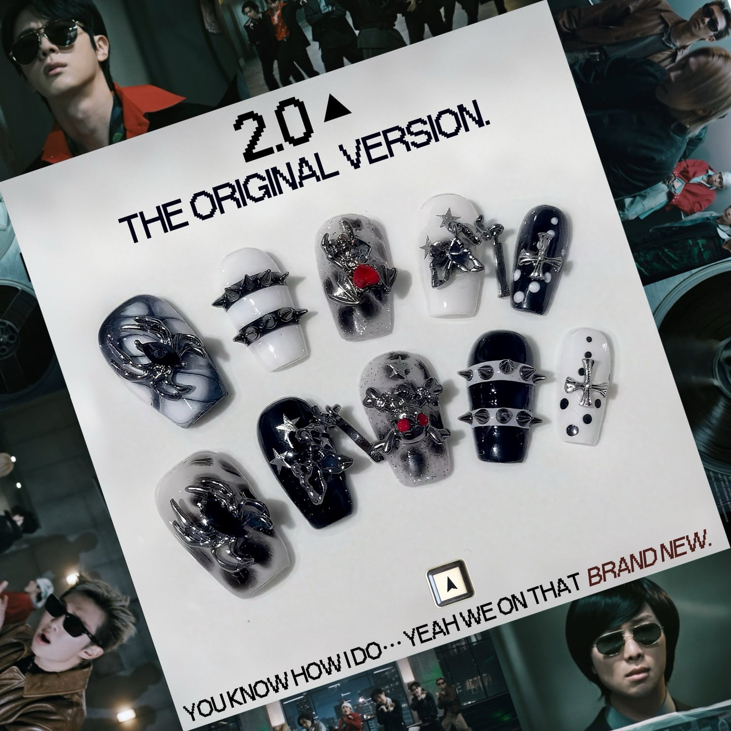 2.0 - Original Ver.