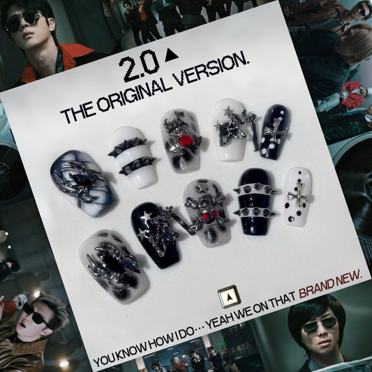 2.0 - Original Ver.