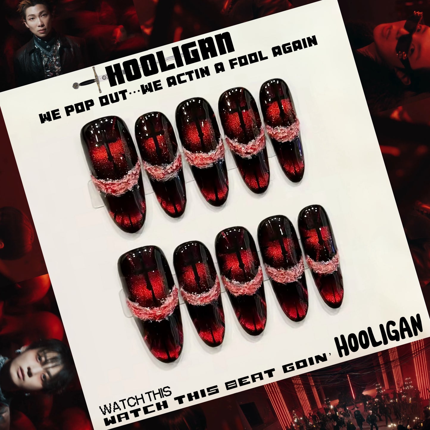 Hooligan - Original