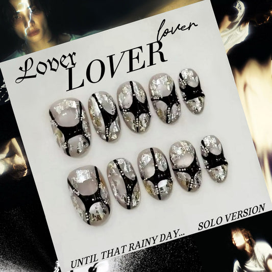 Lover - Solo Set
