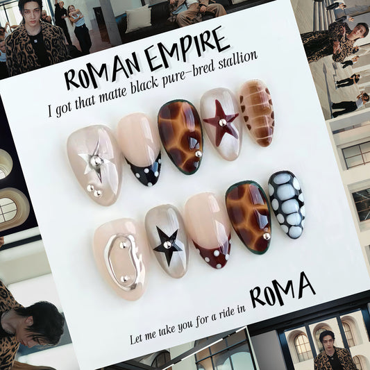 Roman Empire - Solo Set