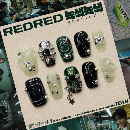REDRED Original Ver.