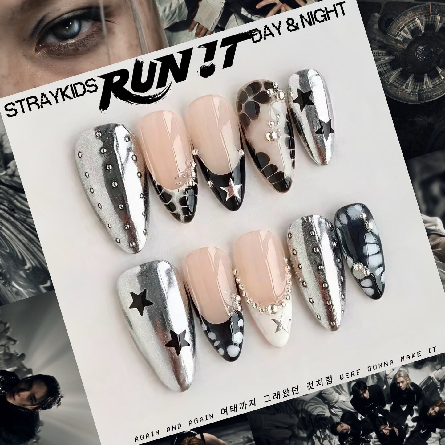 Run It - Original