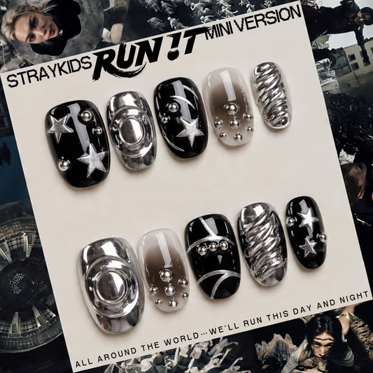 Run It - Mini