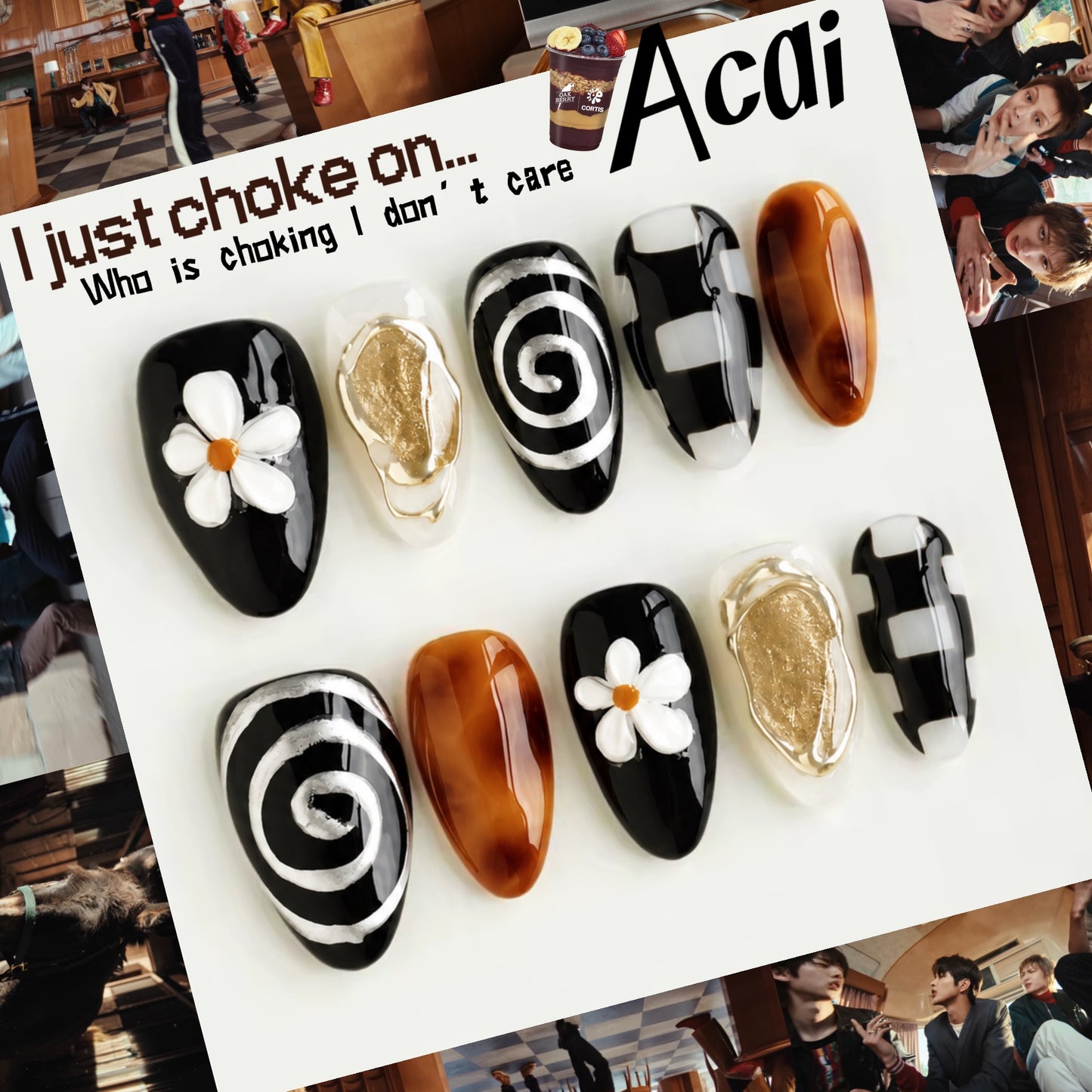 Acai