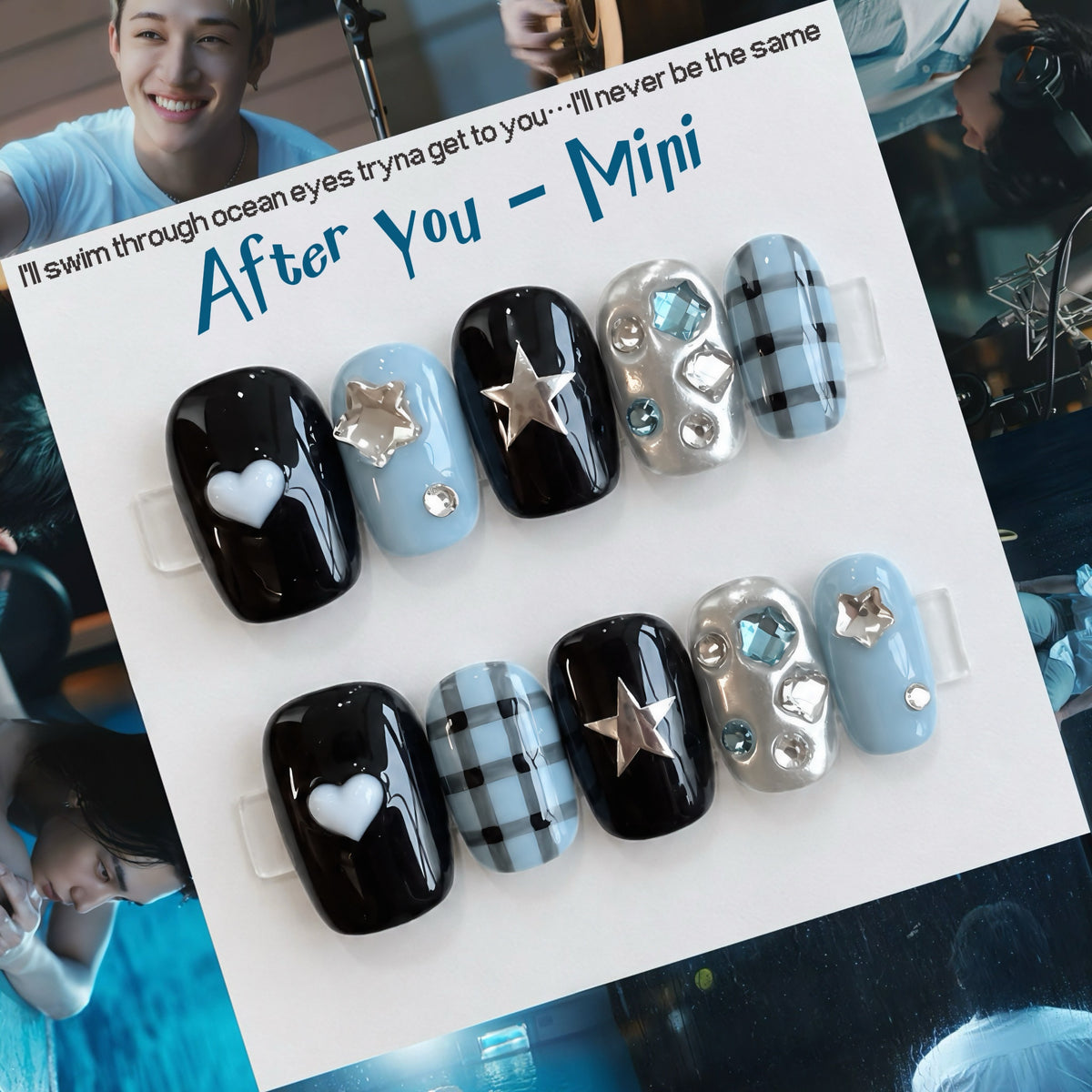 After You  - Mini