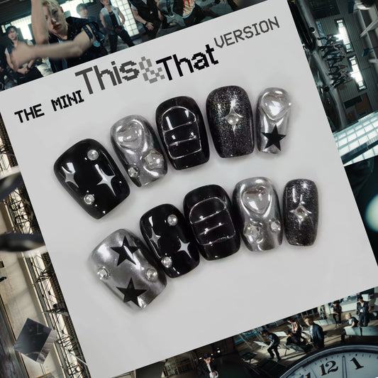 This&That - Mini Version.
