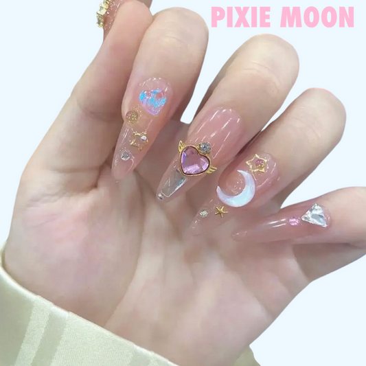 Pixie Moon ($16)