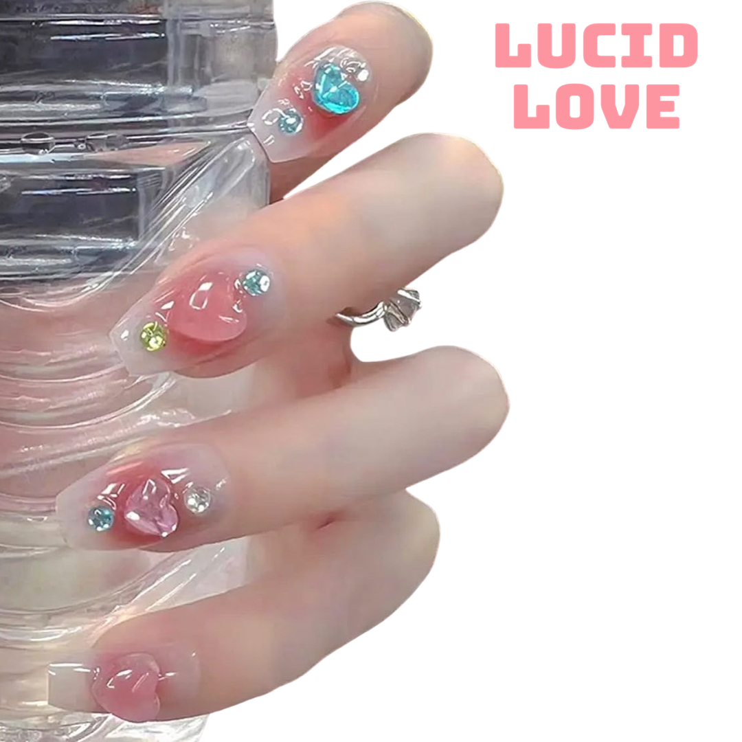 Lucid Love ($12)