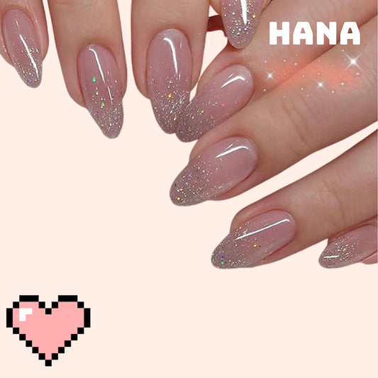 Hana ($12)