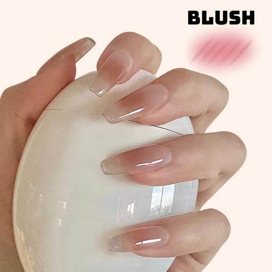 Blush ($12)